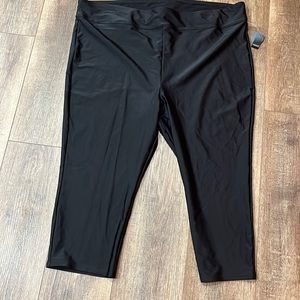 Torrid Swim Active Pants, 4